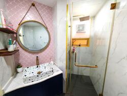 Villa Marina (D15), Condominium #530316971